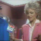 Barbara Mandrell, true American, for Visa, America’s American Freedom Fabric. America.